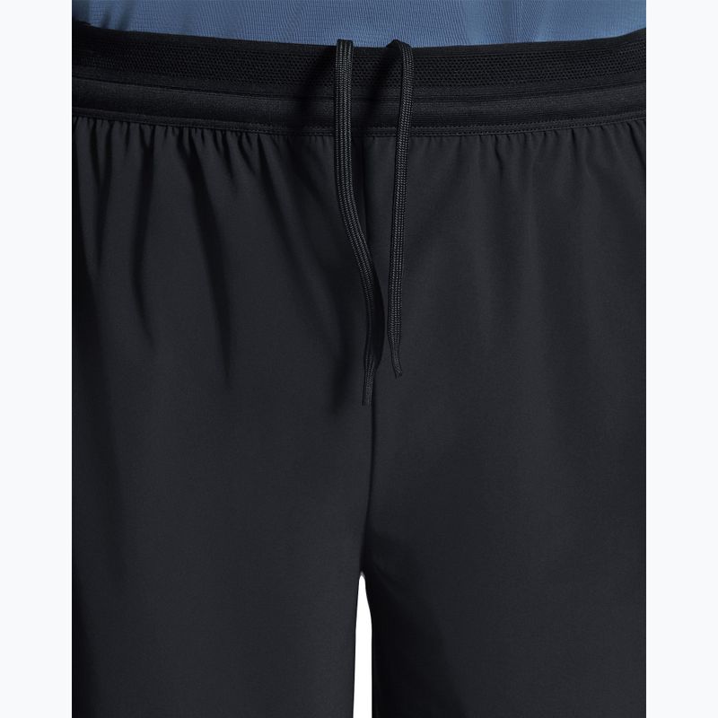 Men's running shorts On 7" Performance black 5