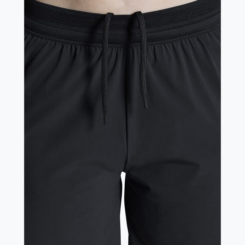 Women's running shorts On 5" Performance black 5