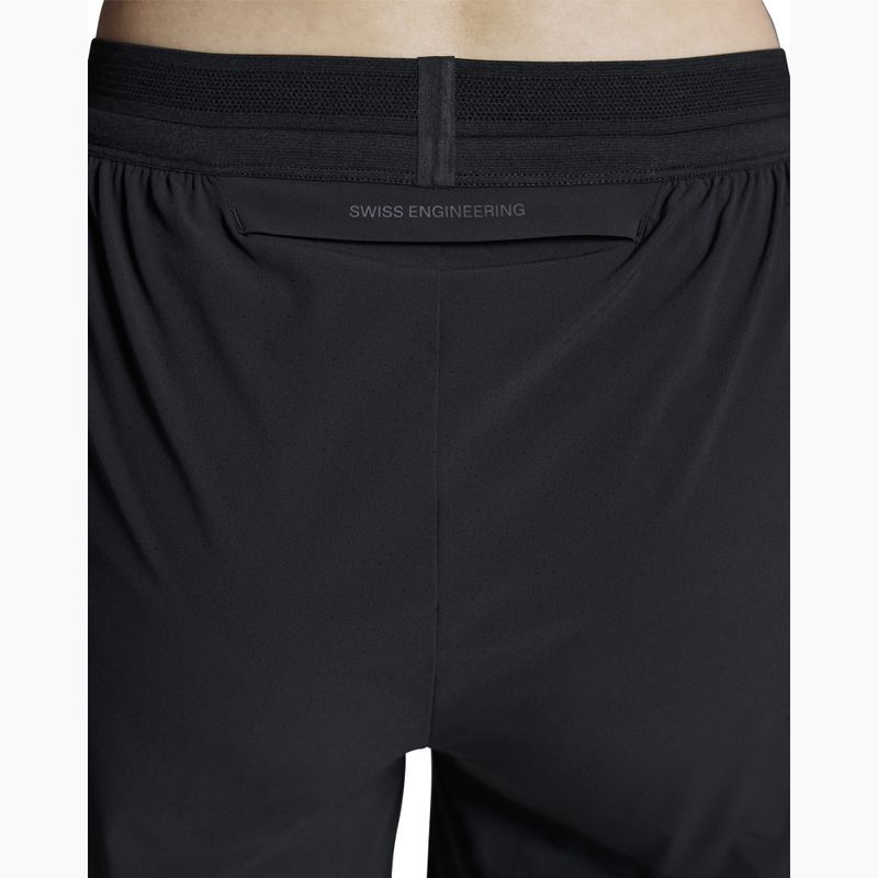 Women's running shorts On 5" Performance black 6