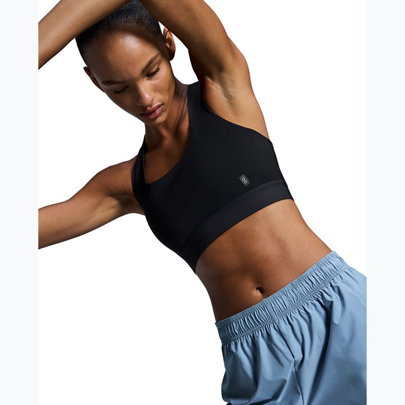 Training bra On Core black 4