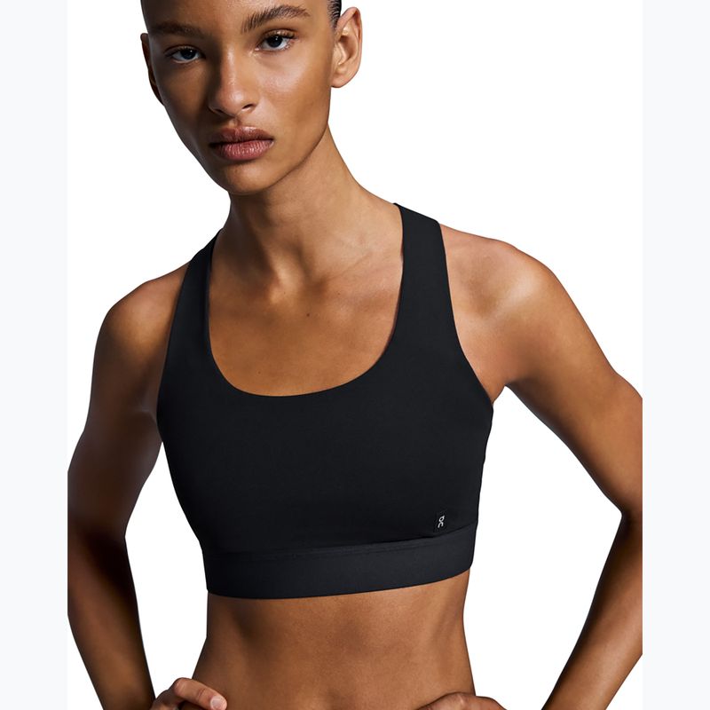 Training bra On Core black 5