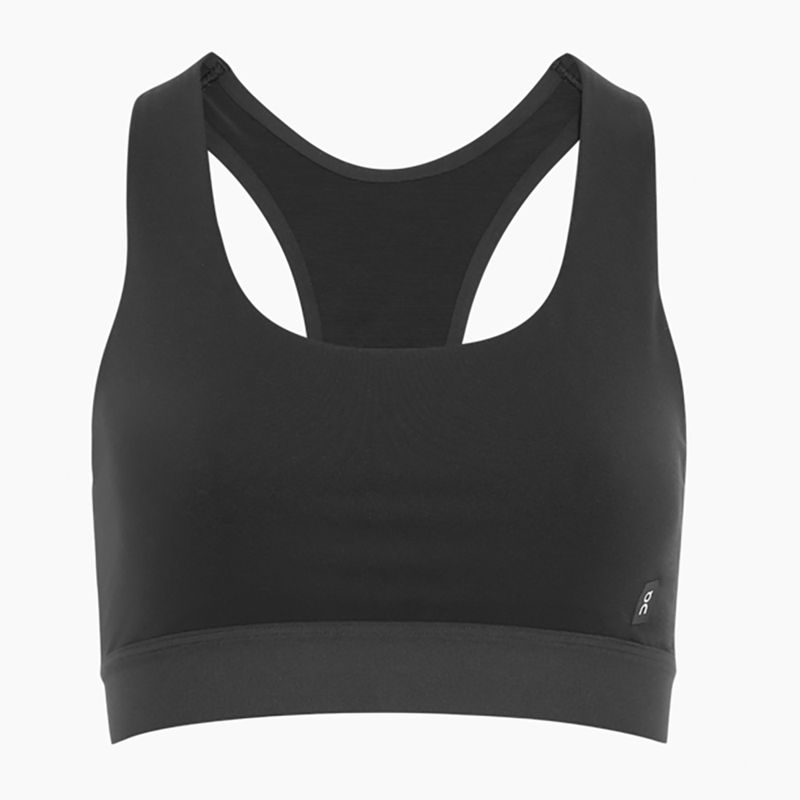 Training bra On Core black 8