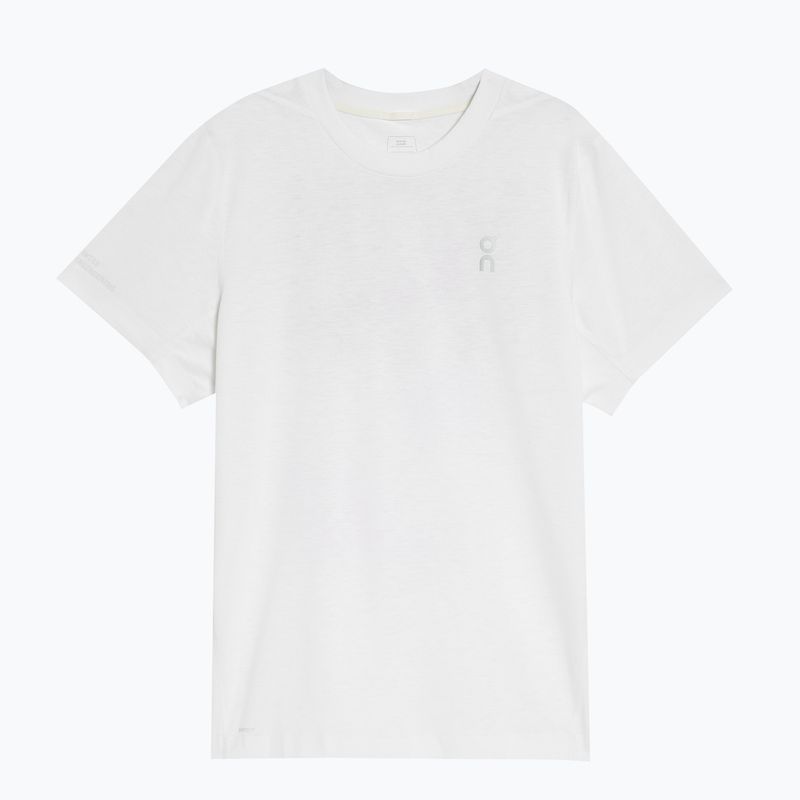 Men's On Train-T shirt white 8