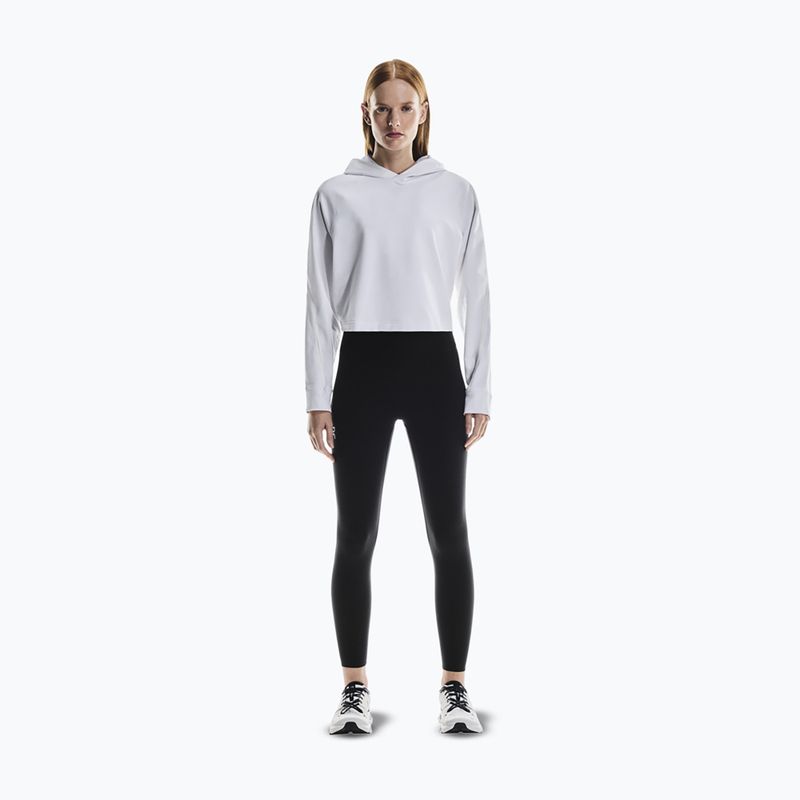 Women's training leggings On Train black 2