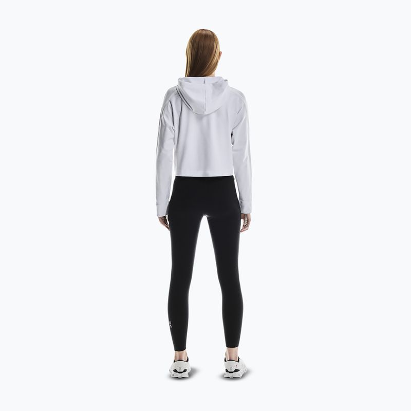 Women's training leggings On Train black 3