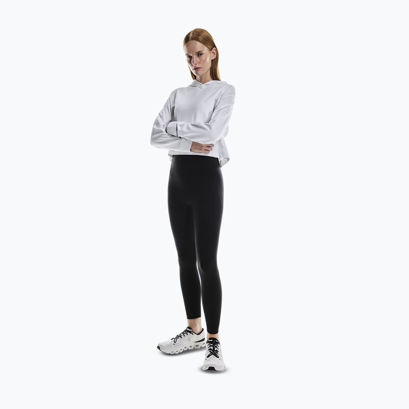 Women's training leggings On Train black 4