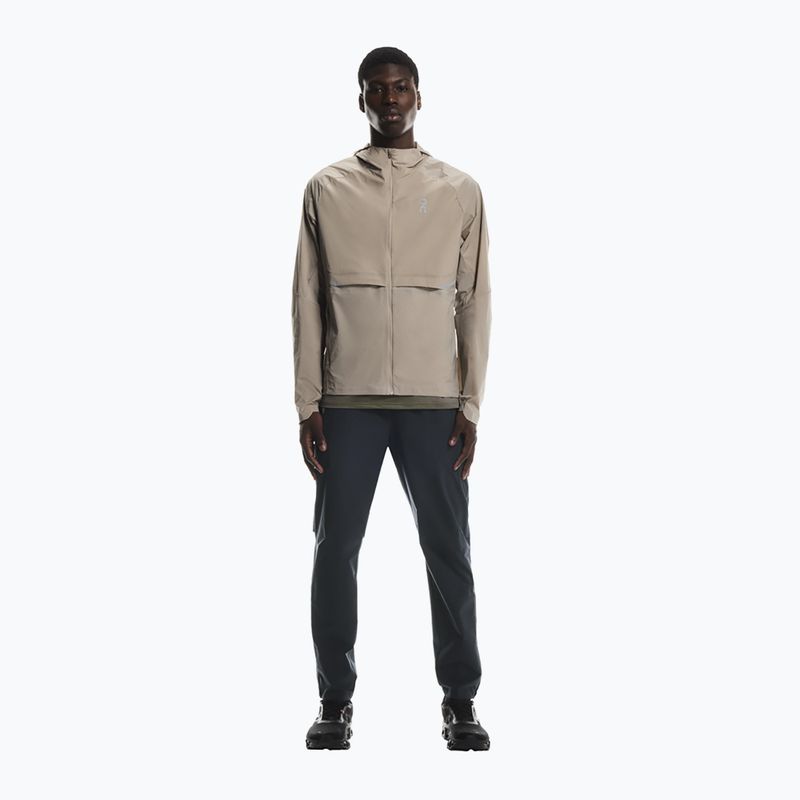 Men's On Core desert jacket 2