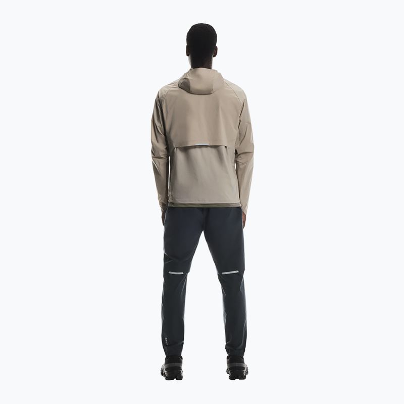 Men's On Core desert jacket 3