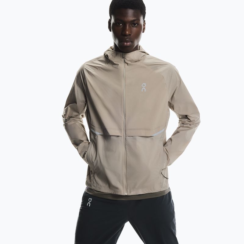 Men's On Core desert jacket 4