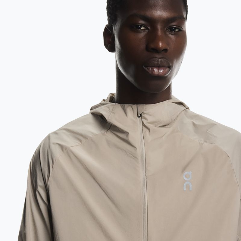 Men's On Core desert jacket 5