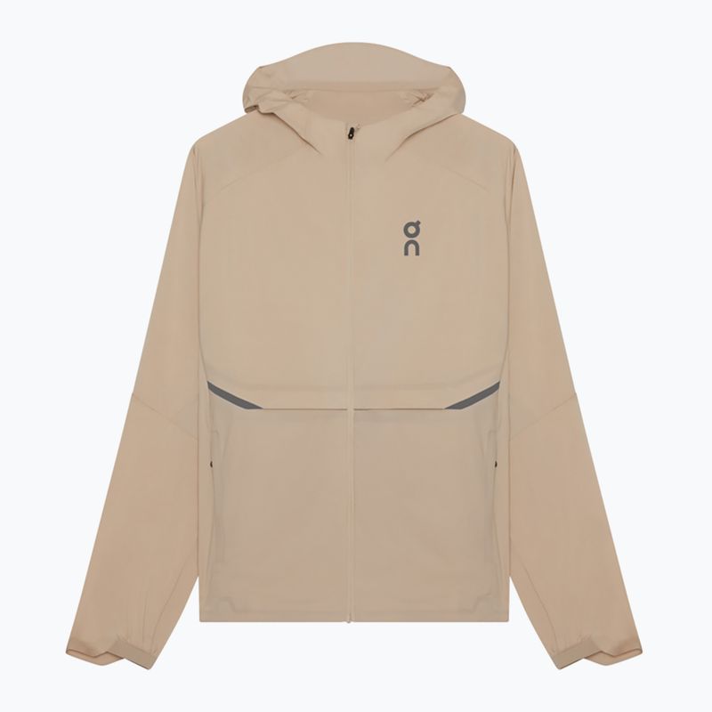 Men's On Core desert jacket 10