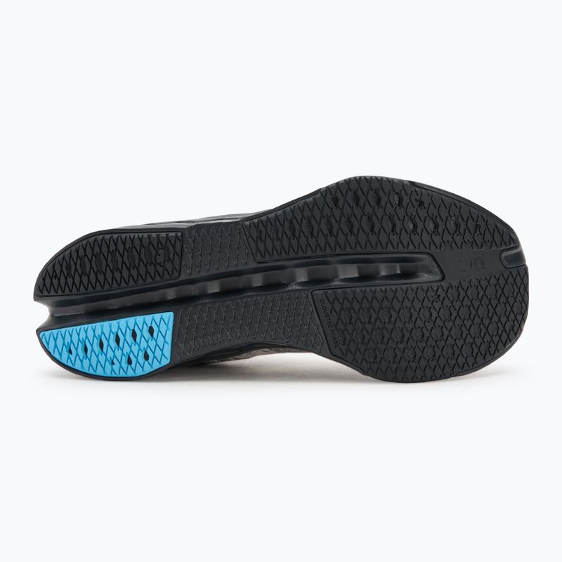 Women's running shoes On Running Cloudsurfer Next black/dew 4