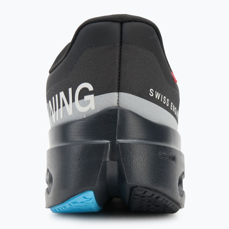 Women's running shoes On Running Cloudsurfer Next black/dew 6