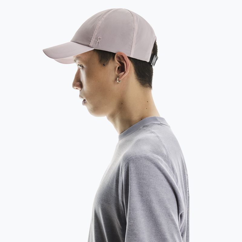 Baseball cap On On orchid 3