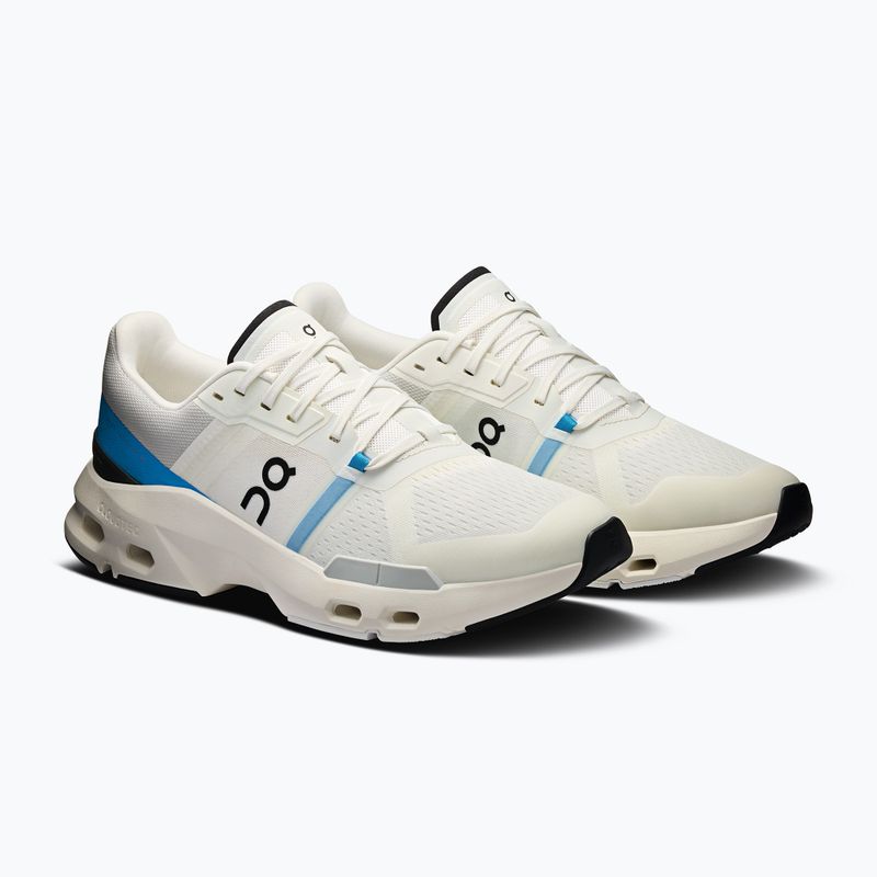 Men's training shoes On Cloudpulse ivory/horizon 3