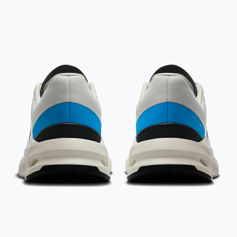 Men's training shoes On Cloudpulse ivory/horizon 4