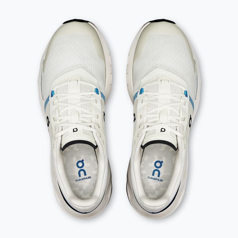 Men's training shoes On Cloudpulse ivory/horizon 6