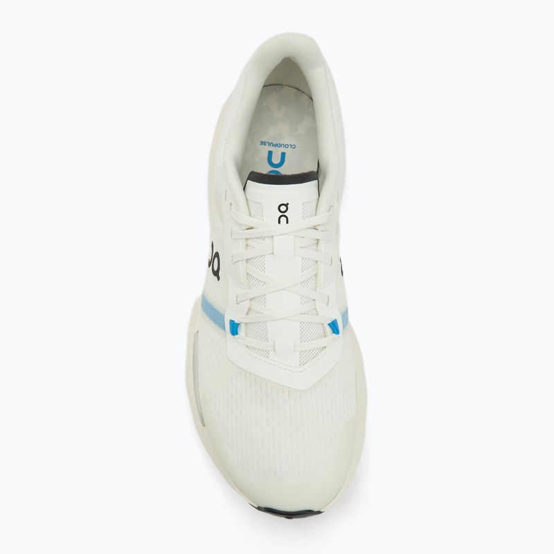 Men's training shoes On Cloudpulse ivory/horizon 5