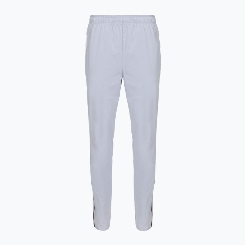 Women's On Core lilac running trousers