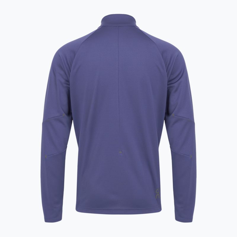 Men's On Climate Shirt acai 2