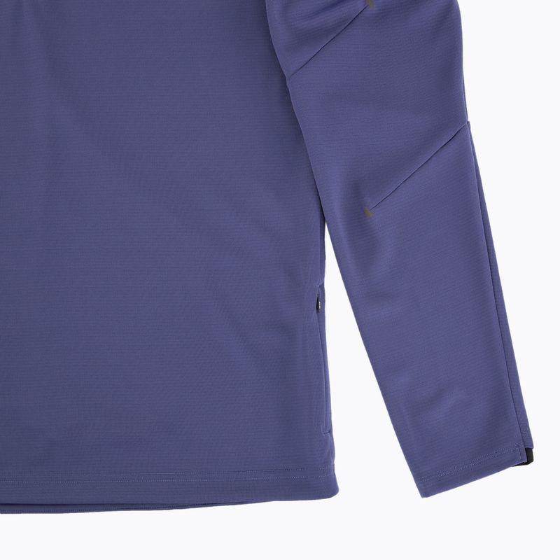 Men's On Climate Shirt acai 3