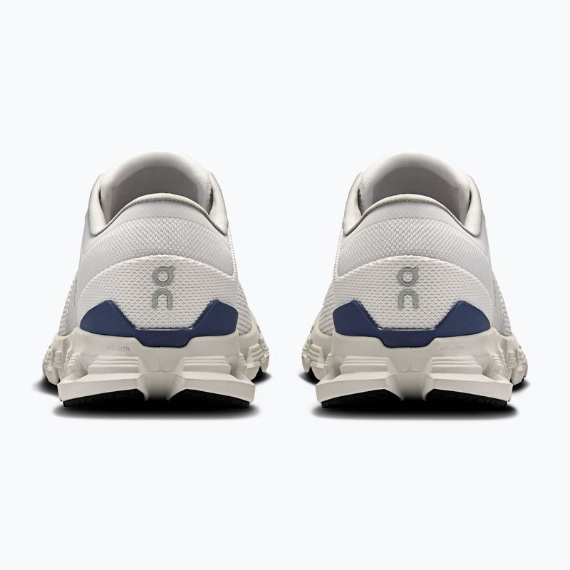 Women's running shoes On Cloud X 4 lavender/acai 4