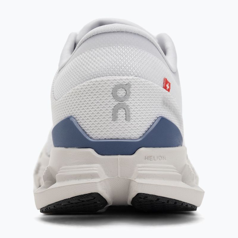 Women's running shoes On Cloud X 4 lavender/acai 6