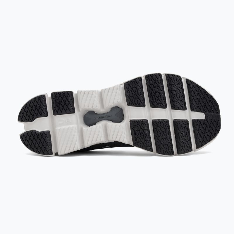 Men's training shoes On Cloud X 4 shadow/apollo 4