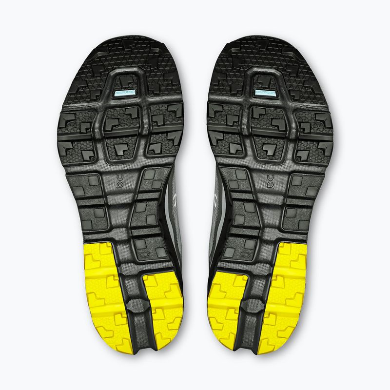 Women's running shoes On Cloudvista 2 Waterproof lilac/black 5