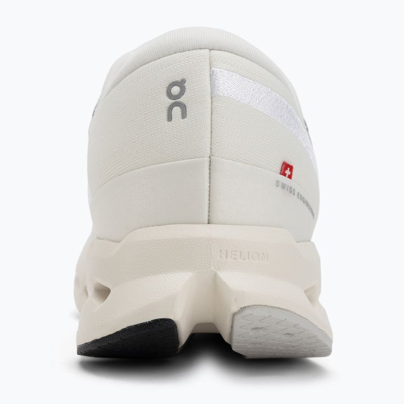 Men's On Cloudsurfer 2 Wide running shoes 6