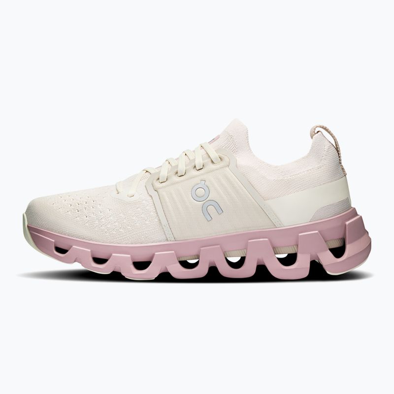 Women's Running Shoes On Cloudswift 4 pearl/mauve 9