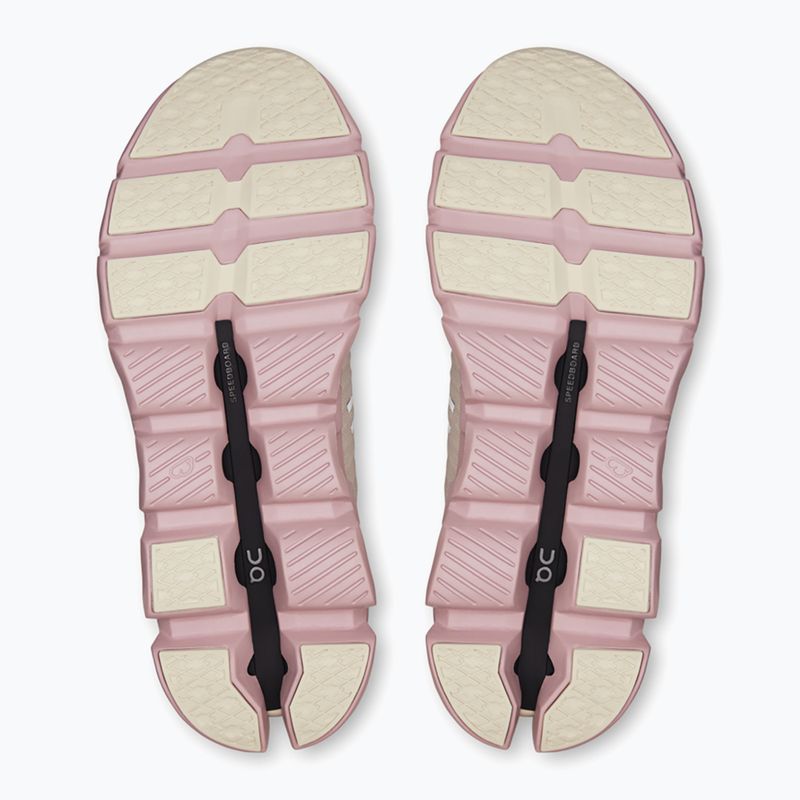 Women's Running Shoes On Cloudswift 4 pearl/mauve 12