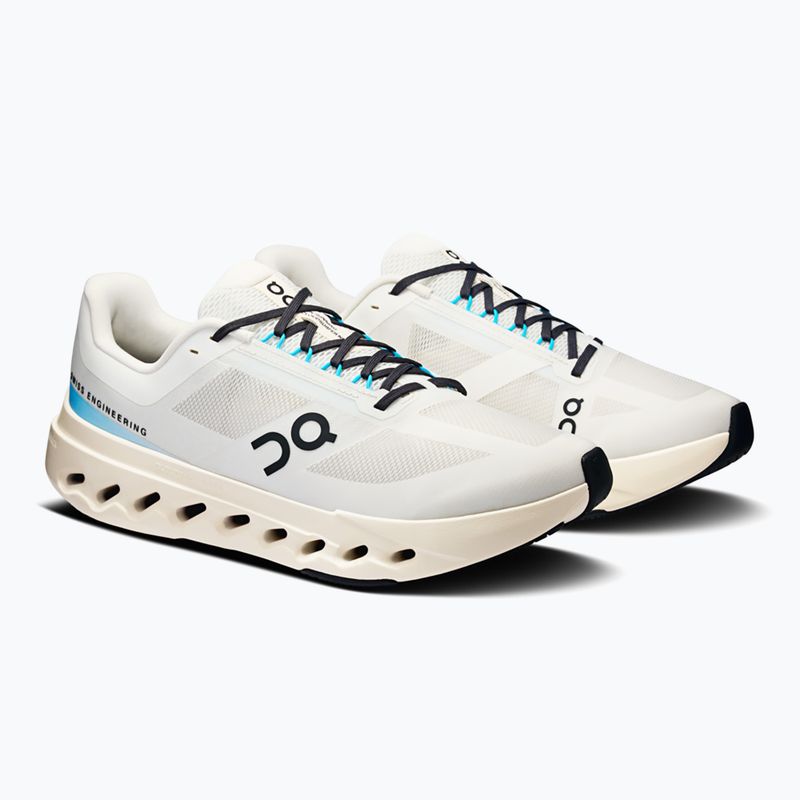 Men's running shoes On Running Cloudsurfer Next ivory/dev 3