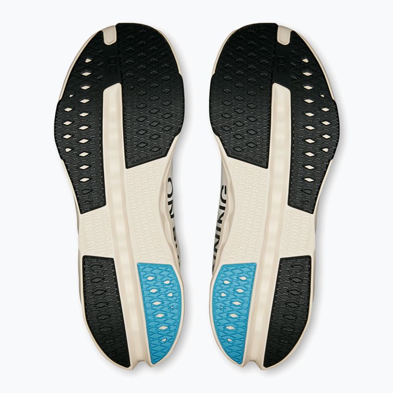 Men's running shoes On Running Cloudsurfer Next ivory/dev 5