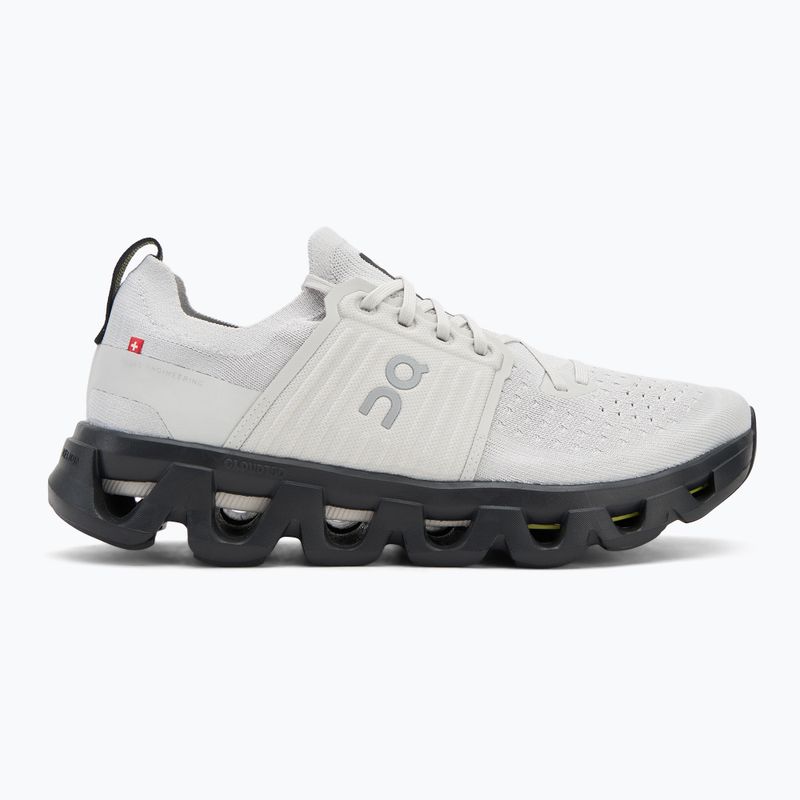 Men's Running Shoes On Cloudswift 4 wolf/black 2