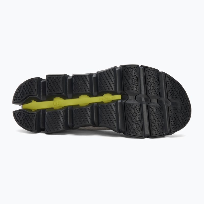 Men's Running Shoes On Cloudswift 4 wolf/black 4