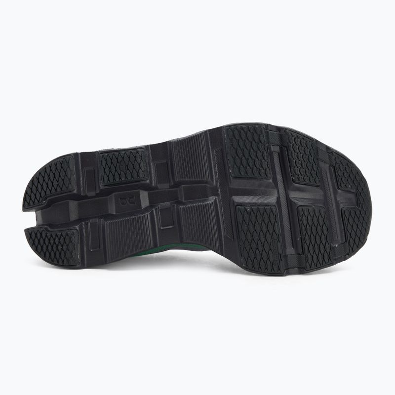 Women's On Cloudmonster 2 nimbus/arctic running shoes 4