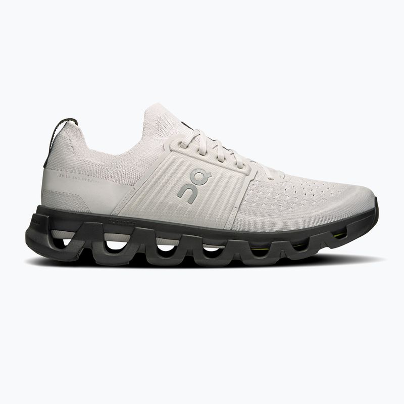 Men's Running Shoes On Cloudswift 4 wolf/black 8