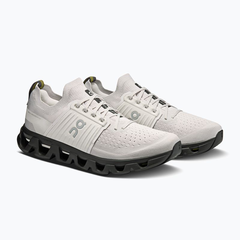 Men's Running Shoes On Running Cloudswift 4 wolf/black 3