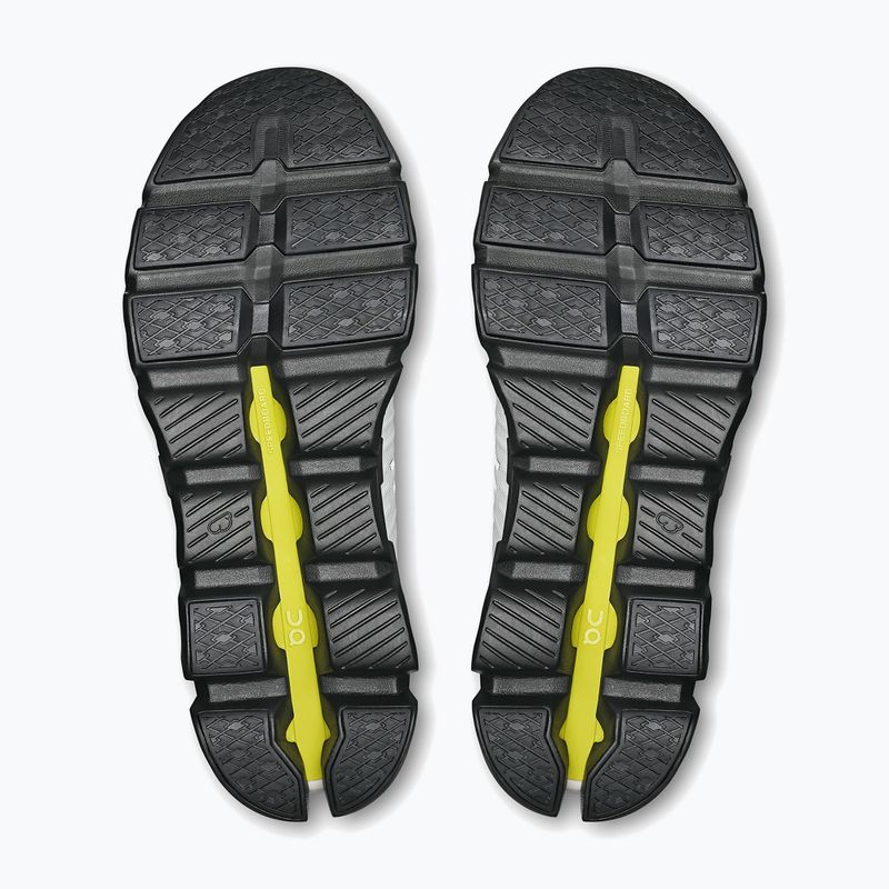 Men's Running Shoes On Running Cloudswift 4 wolf/black 5