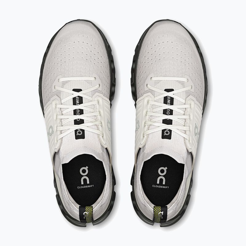 Men's Running Shoes On Cloudswift 4 wolf/black 13