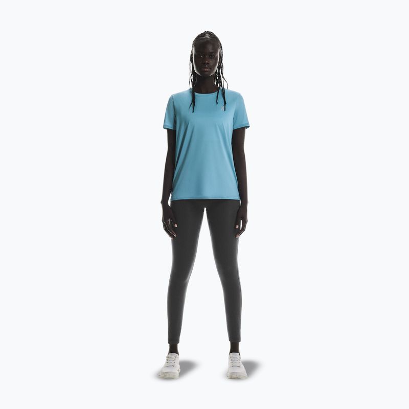 Women's running shirt On Running Core-T niagara 2