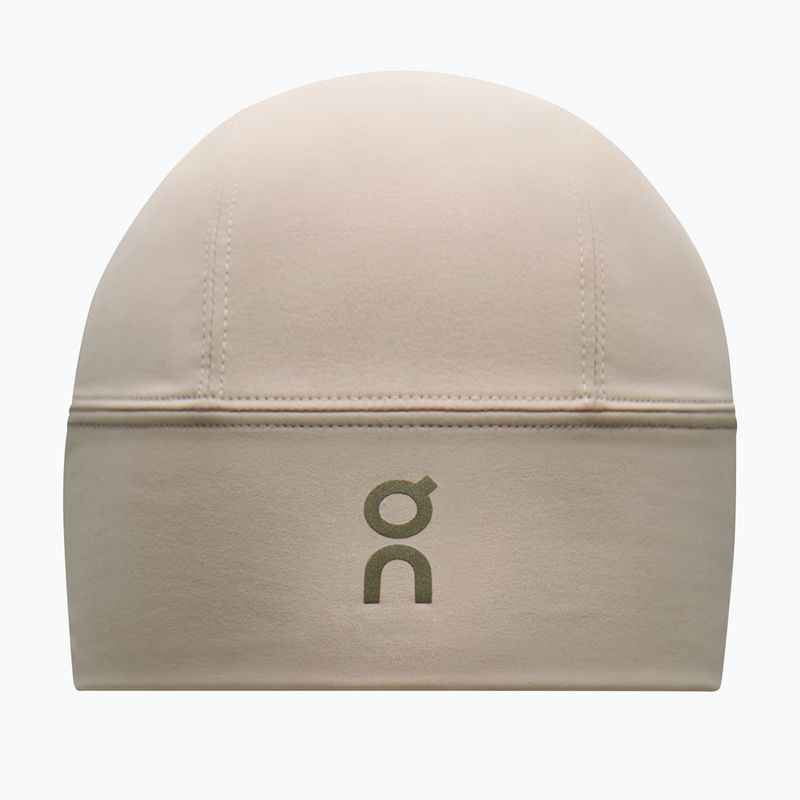 On Core truffle cap