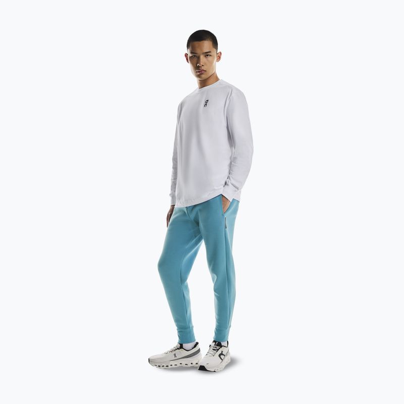 Men's training trousers On Focus Tech niagara 4