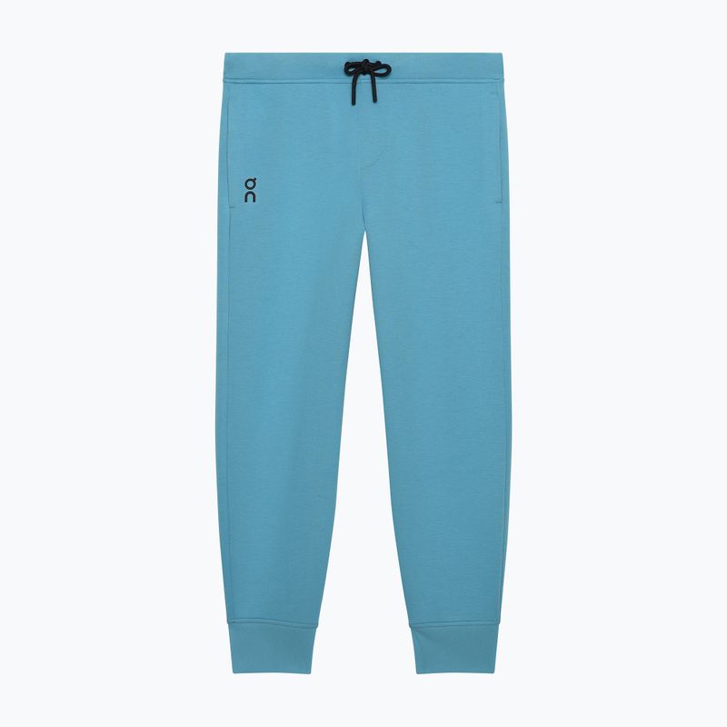 Men's training trousers On Focus Tech niagara 8