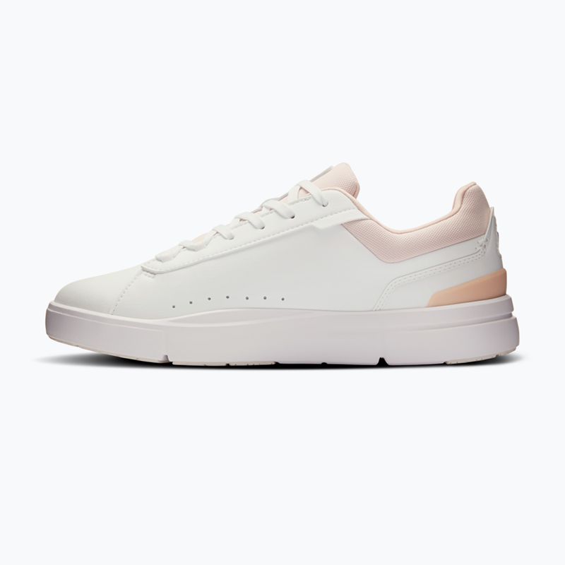 Women's shoes On The Rodger Advantage white/rosehip 2