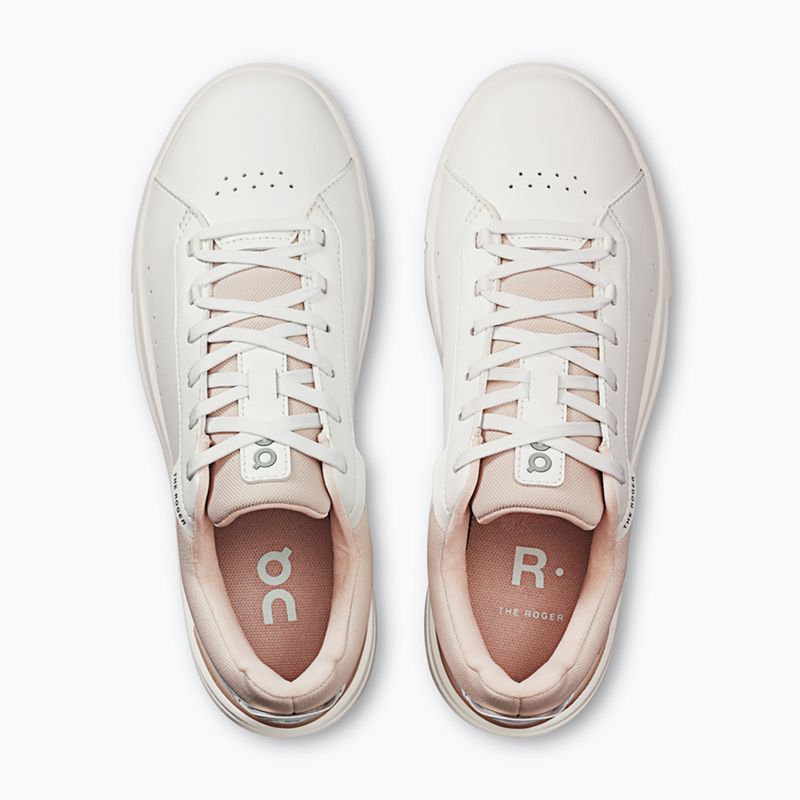 Women's shoes On The Rodger Advantage white/rosehip 6