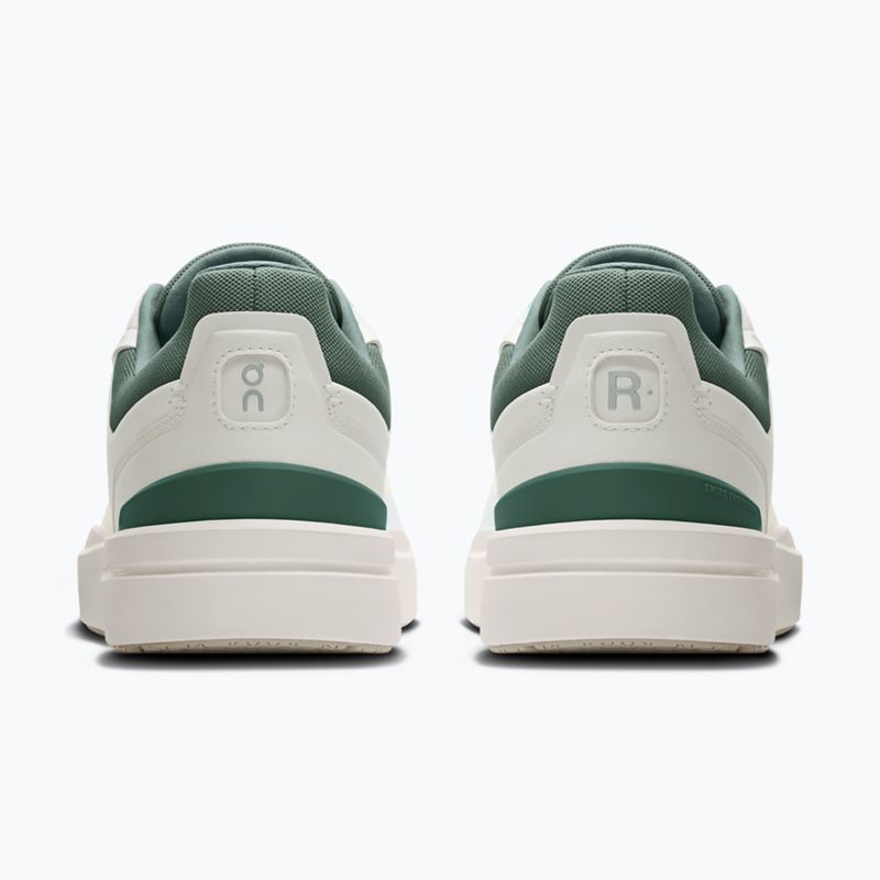 Men's shoes On The Rodger Advantage white/olive 4