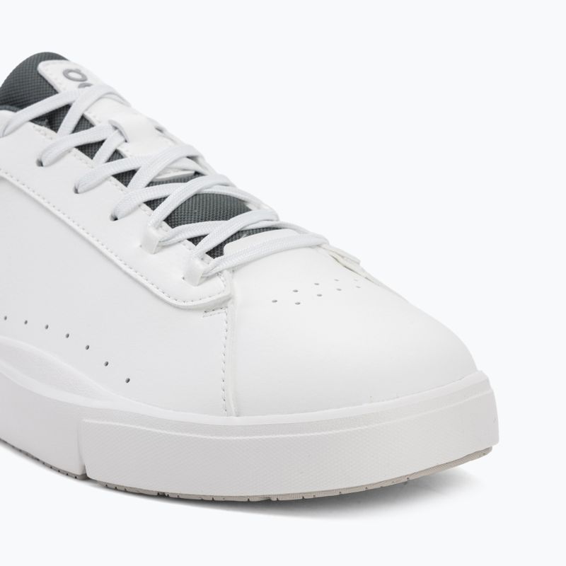 Men's shoes On The Rodger Advantage white/olive 7