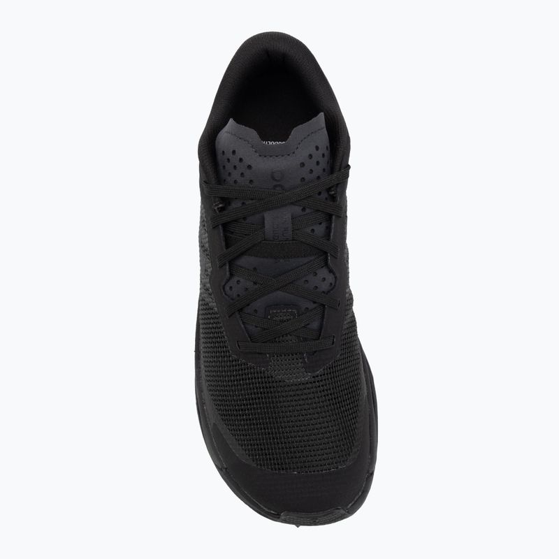 Women's running shoes On Cloudultra 3 black/black 5